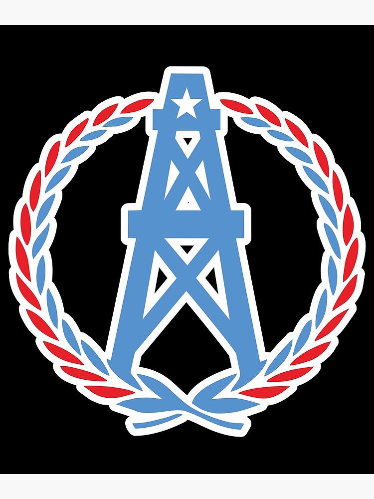 Search: Houston Oilers Logo PNG Vectors Free Download