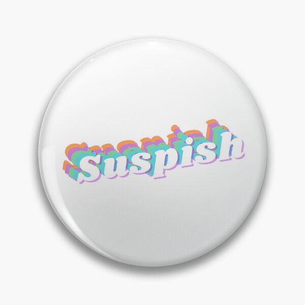 Item preview, Suspish designed and sold by dani-elle21.