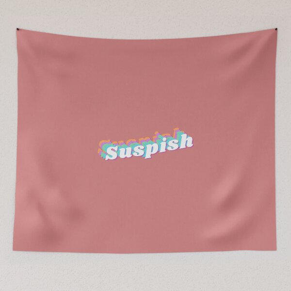 Item preview, Suspish designed and sold by dani-elle21.