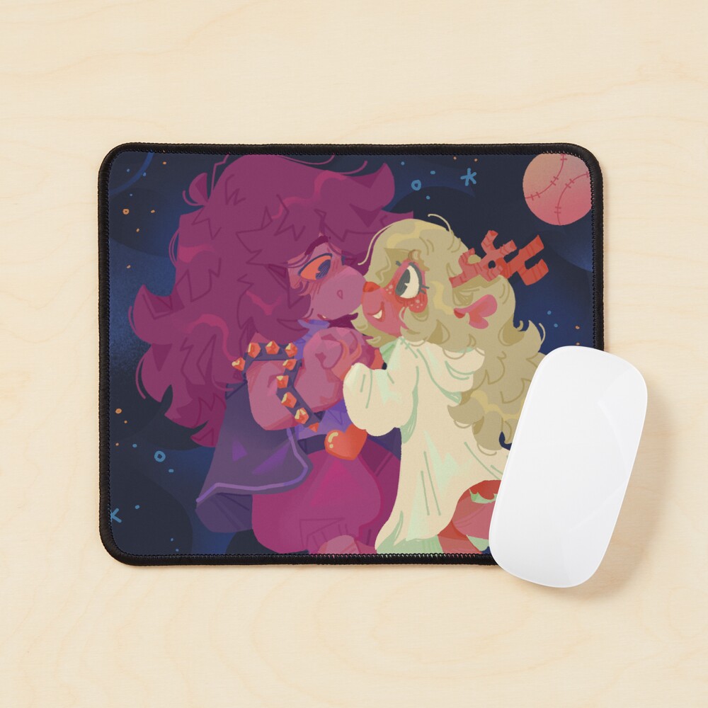 Item preview, Mouse Pad designed and sold by AstroEden.