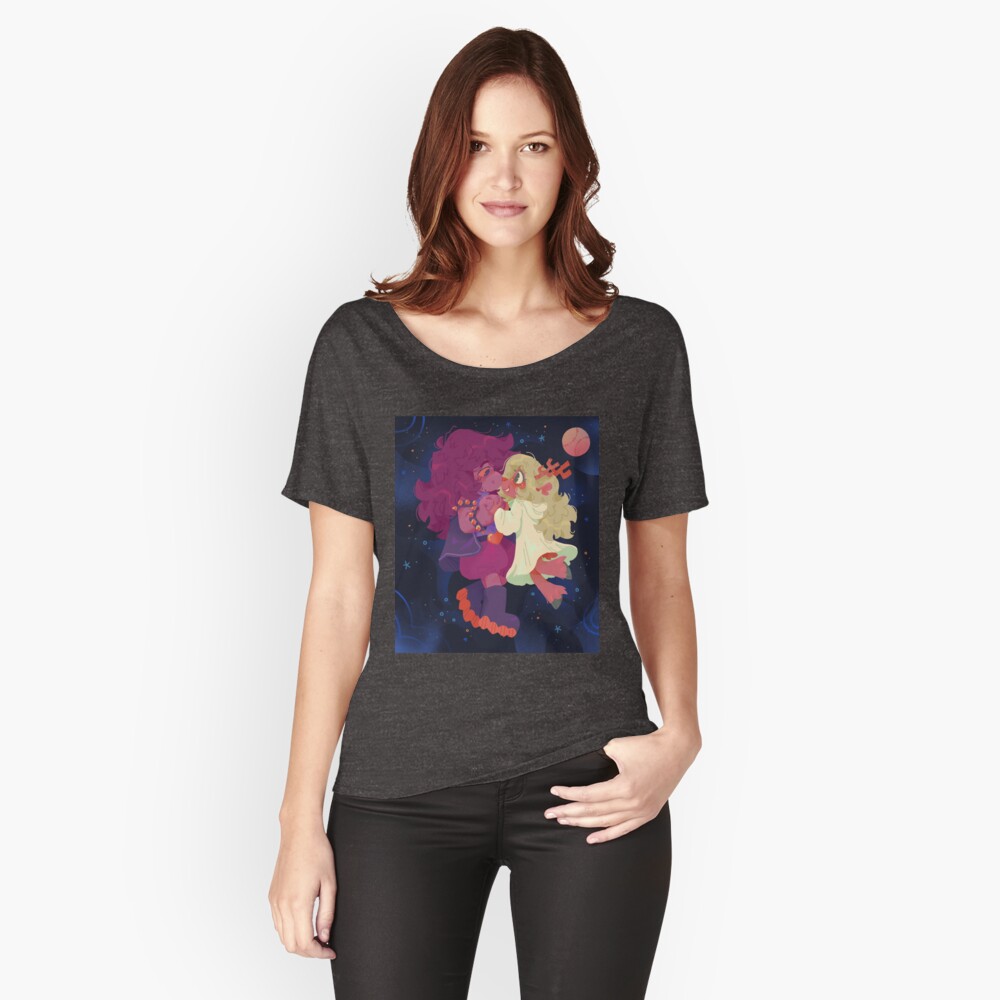 Item preview, Relaxed Fit T-Shirt designed and sold by AstroEden.