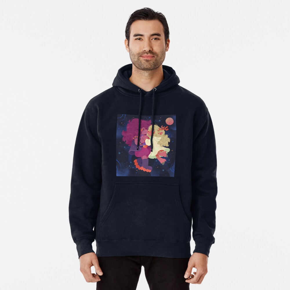 Item preview, Pullover Hoodie designed and sold by AstroEden.