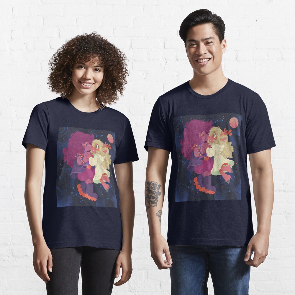 Item preview, Essential T-Shirt designed and sold by AstroEden.