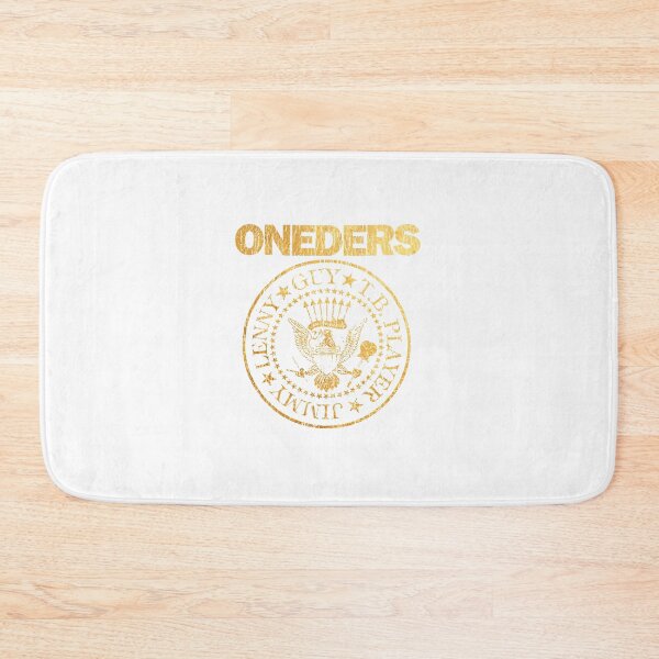 Item preview, RETROGOLD THE ONEDERS EMBLEM  designed and sold by kramerscott.