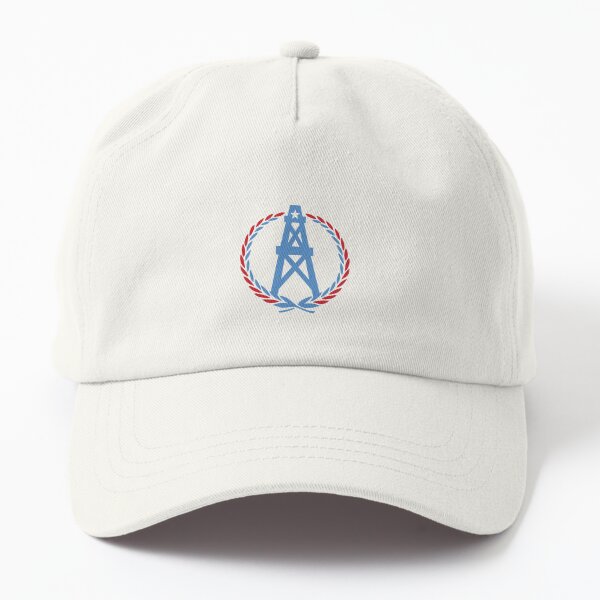 houston oilers beanie