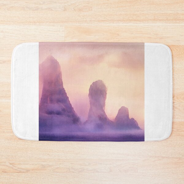Item preview, neverland island designed and sold by Golden Goat King.
