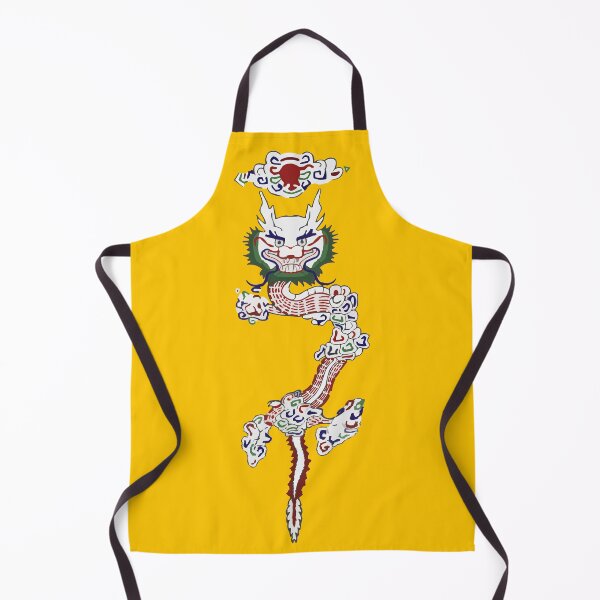 Item preview, Flag of Taiping Heavenly Kingdom designed and sold by Freihalt.
