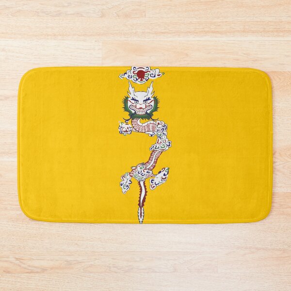 Item preview, Flag of Taiping Heavenly Kingdom designed and sold by Freihalt.