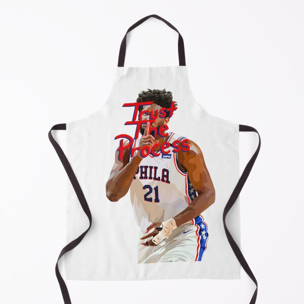 Item preview, Trust The Process (with text) designed and sold by jujuthejaguar.