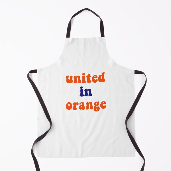 Item preview, United In Orange- Broncos designed and sold by ReaganMck.