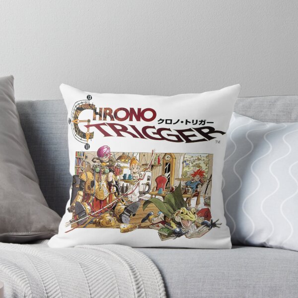 Item preview, gatillo crono designed and sold by CDSmiles.