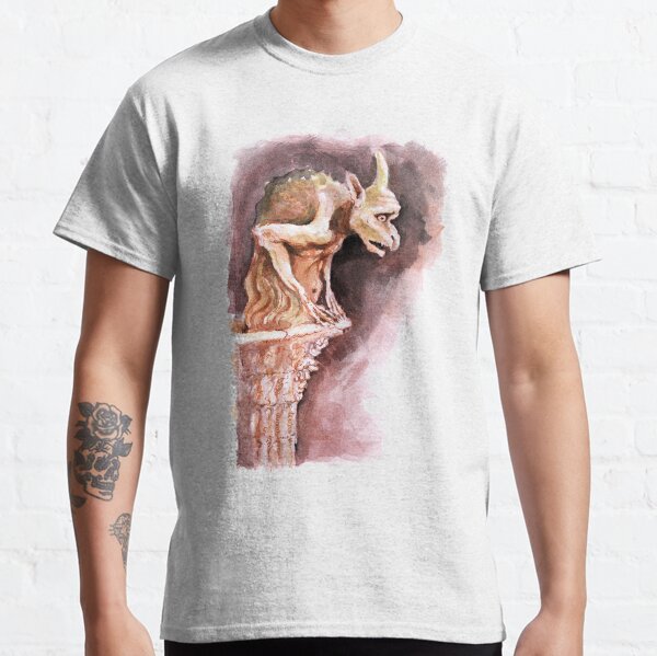 forlorn chimera Classic T-Shirt