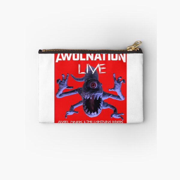 Item preview, ansel awol nation tour 2021 designed and sold by cisellas.