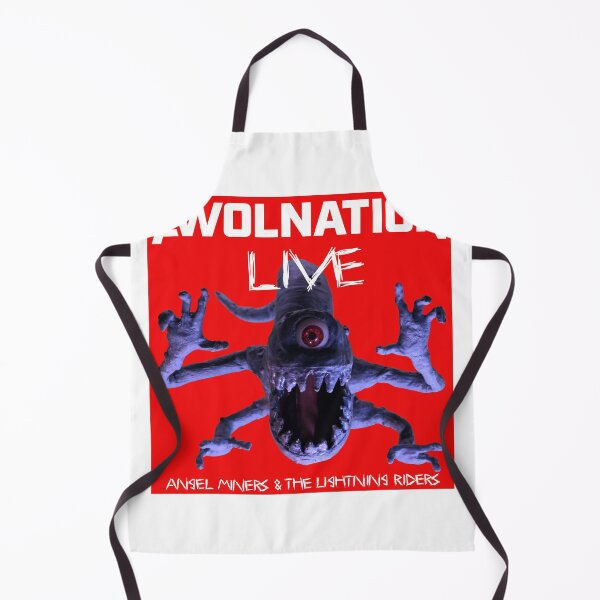Item preview, ansel awol nation tour 2021 designed and sold by cisellas.