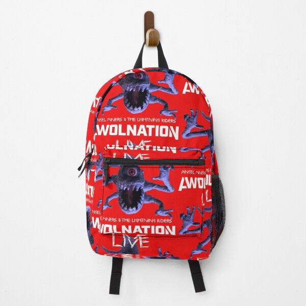 Item preview, ansel awol nation tour 2021 designed and sold by cisellas.