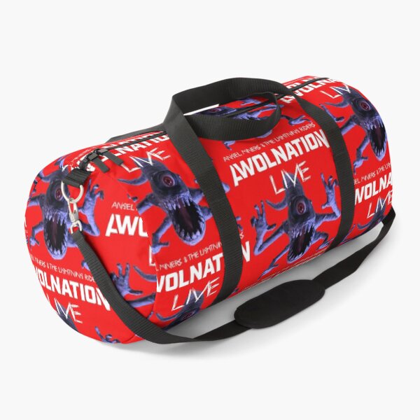 Item preview, ansel awol nation tour 2021 designed and sold by cisellas.