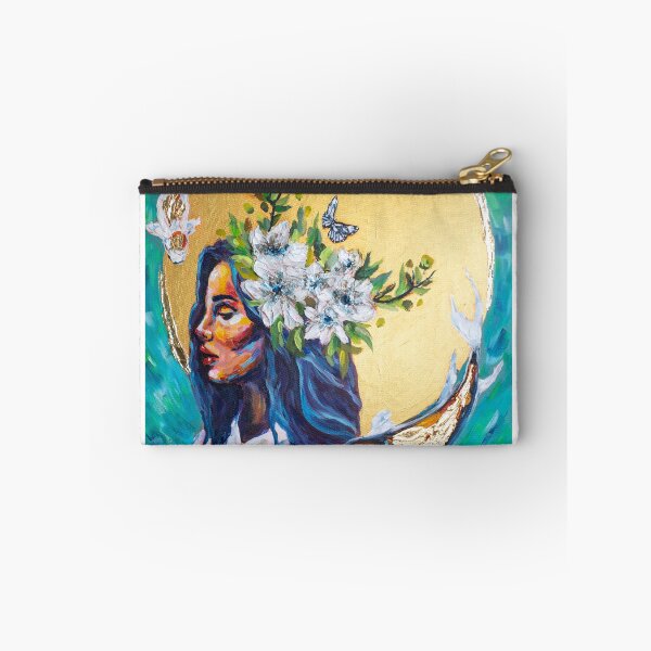 Item preview, Althea designed and sold by Mozzafiatoart.