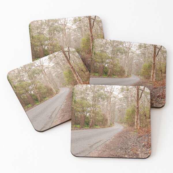 Item preview, The Road through the Forest designed and sold by Peter Edwards.