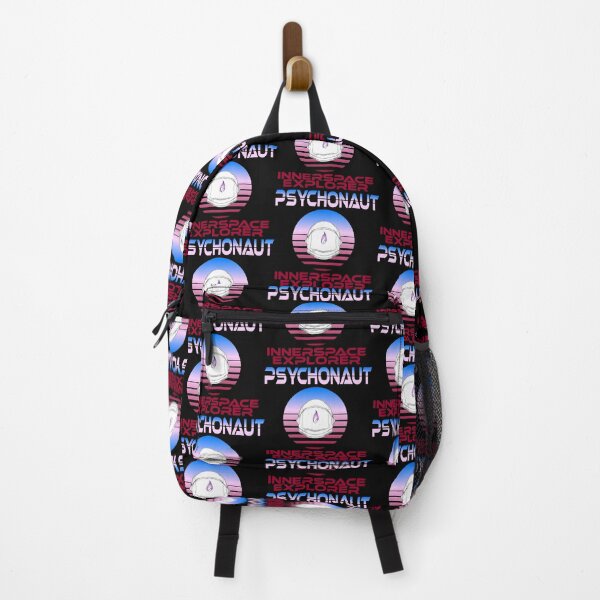 Item preview, Psychonaut Inner Explorer retro designed and sold by Plumtree81.
