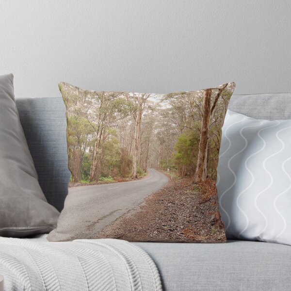 Item preview, The Road through the Forest designed and sold by Peter Edwards.