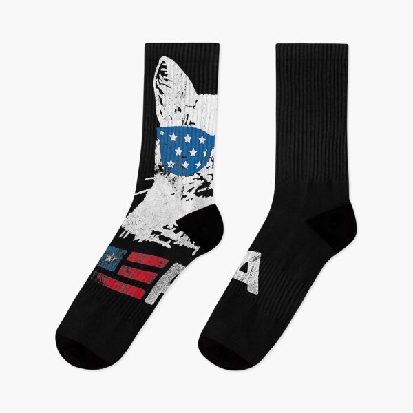 Item preview, Merica Cat American Flag  American Flag Old Glory USA  designed and sold by lenitate.