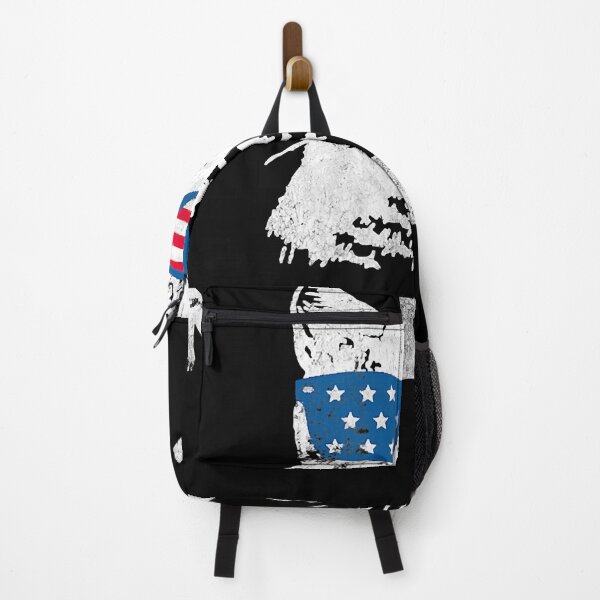 Item preview, Merica Cat American Flag American Flag Old Glory USA designed and sold by lenitate.