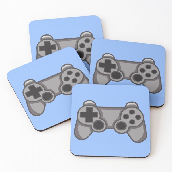 Item preview, Gaming Joystick Print designed and sold by AngLo5.