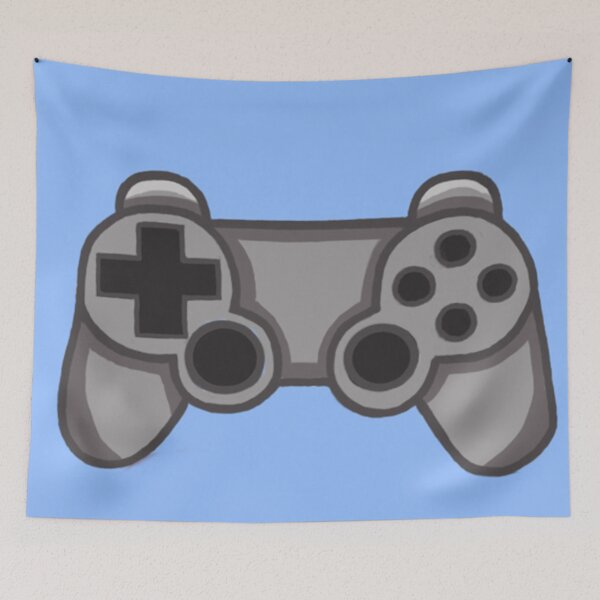 Item preview, Gaming Joystick Print designed and sold by AngLo5.