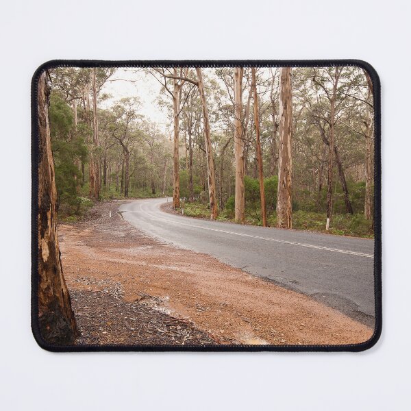 Item preview, The Road through the Forest designed and sold by Peter Edwards.