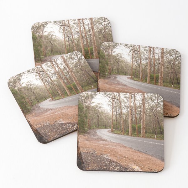 Item preview, The Road through the Forest designed and sold by Peter Edwards.