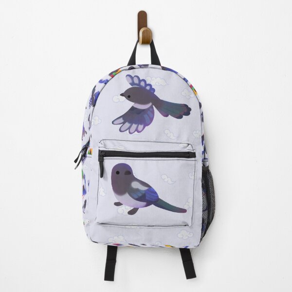 Item preview, Magpie designed and sold by pikaole.