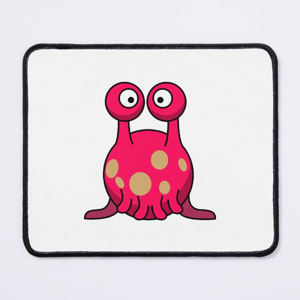 Item preview, RED ALIEN designed and sold by Character Assassination.