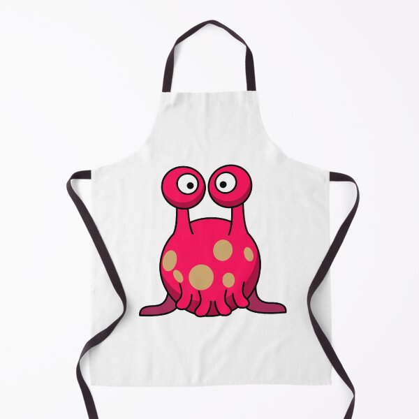 Item preview, RED ALIEN designed and sold by Character Assassination.