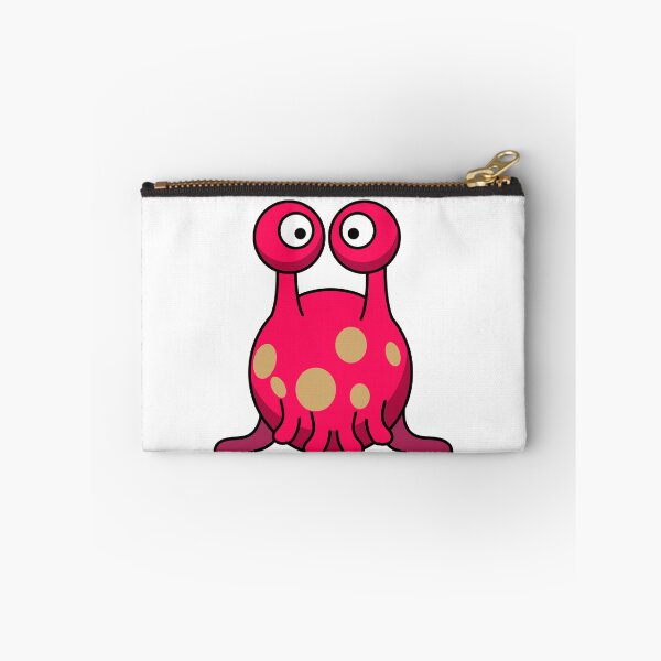 Item preview, RED ALIEN designed and sold by Character Assassination.