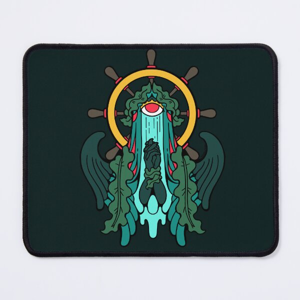 Item preview, ANGEL DROWNED designed and sold by Toldentops.