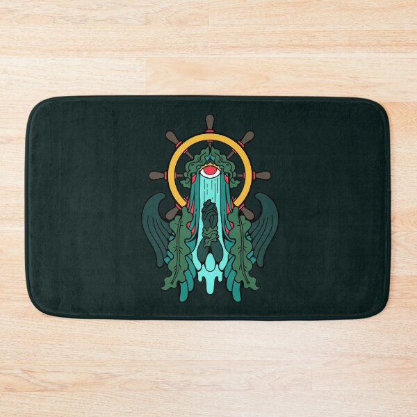 Item preview, ANGEL DROWNED designed and sold by Toldentops.