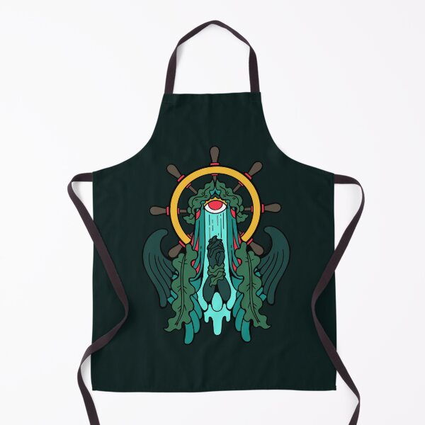 Item preview, ANGEL DROWNED designed and sold by Toldentops.