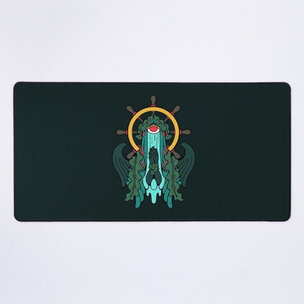 Item preview, ANGEL DROWNED designed and sold by Toldentops.