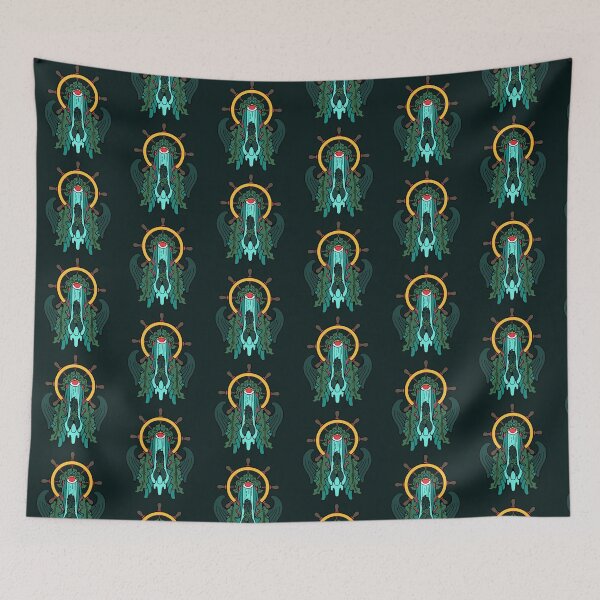 Item preview, ANGEL DROWNED designed and sold by Toldentops.