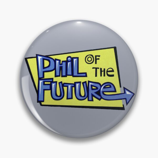 Item preview, Phil logo designed and sold by Songbird6345.