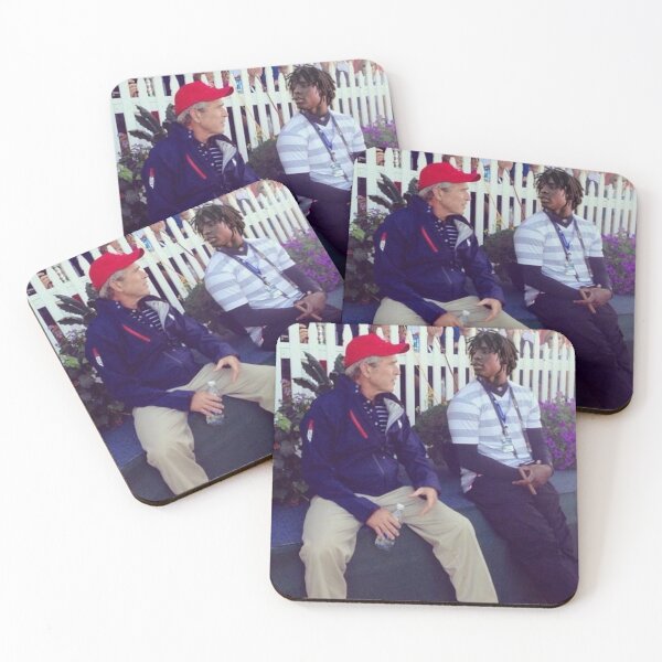 Item preview, Chief Keef x George Bush designed and sold by iceherbata.