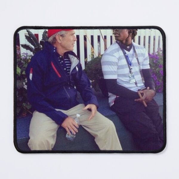 Item preview, Chief Keef x George Bush designed and sold by iceherbata.