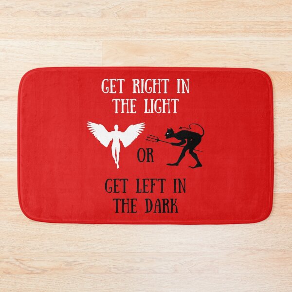 Item preview, Get Right in the Light - Christian  designed and sold by 1thes416.