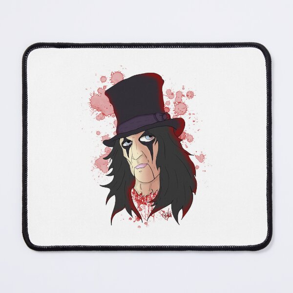 Item preview, Alice Cooper designed and sold by kramerscott.