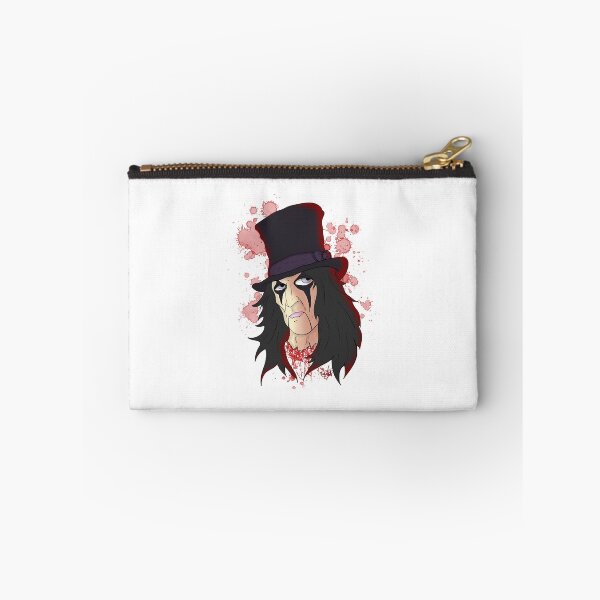 Item preview, Alice Cooper  designed and sold by kramerscott.
