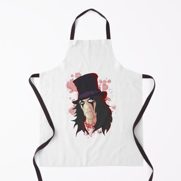 Item preview, Alice Cooper designed and sold by kramerscott.