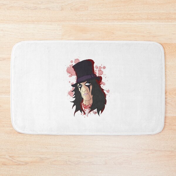 Item preview, Alice Cooper  designed and sold by kramerscott.