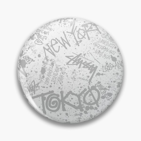 Item preview, HD Graffit Atwork Black and White designed and sold by MTmix.