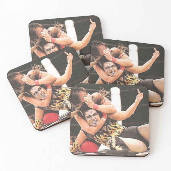 Item preview, Bull Nakano designed and sold by CDSmiles.