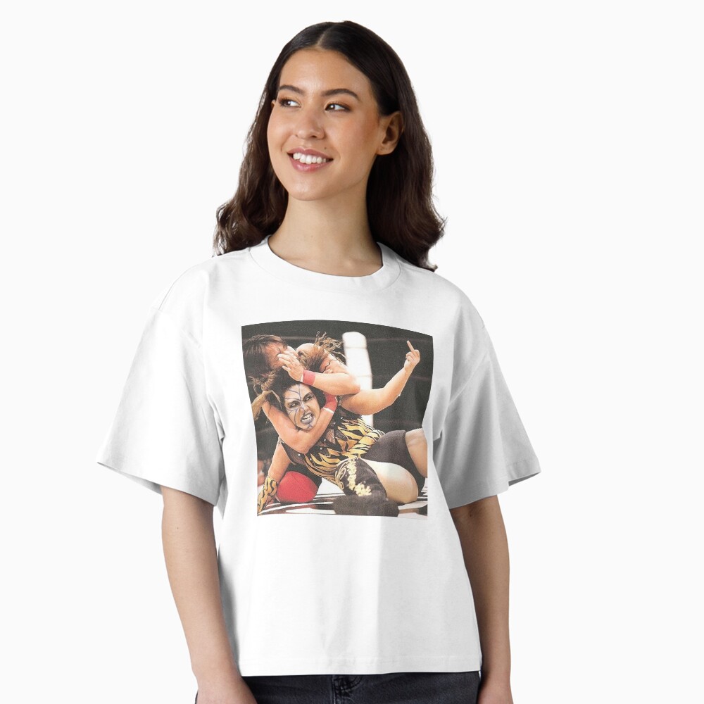Item preview, Boxy T-Shirt designed and sold by CDSmiles.
